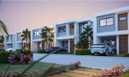 Casa com 3 suites em condomínio previligiada - Buraquinho