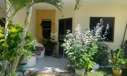 Casa em condomínio fechado com 3 quartos à venda no Miragem, Lauro de Freitas 