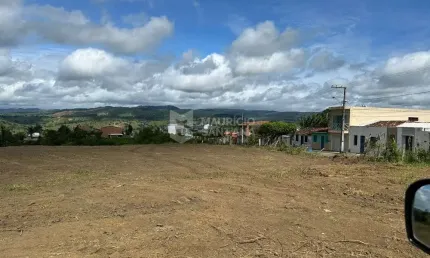 Terreno à venda na Av, Gov Lomanto Junior, Centro, Amargosa