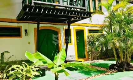 Imóvel Comercial de 2 pavimentos em Vilas do Atlântico