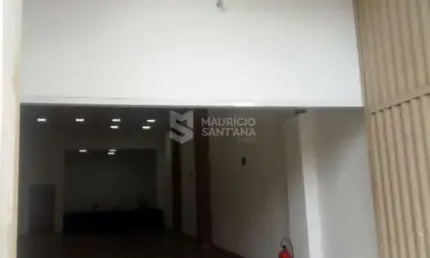 Galpão amplo de 155 m² em Vida Nova -Lauro de Freitas