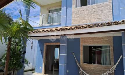 Casa com 3 quartos à venda no Miragem, Lauro de Freitas 