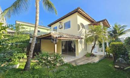 Casa 3/4 sendo 1 suíte, Buraquinho - Lauro de Freitas
