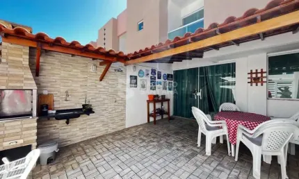 Casa com 3 quartos à venda no Ipitanga, Lauro de Freitas 