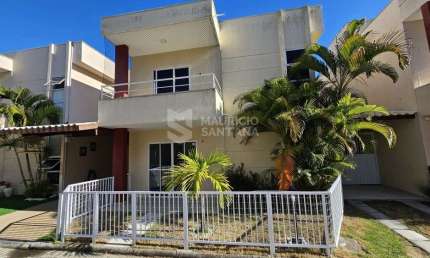 Casa Nascente 4 quartos, sendo 3 suítes - Buraquinho