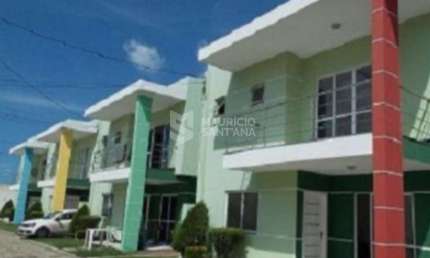 Casa de 04 Suítes em condomínio fechado - Pitangueiras
