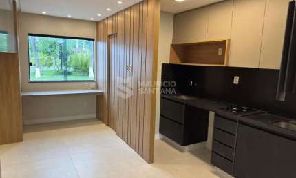 Apartamento 1/4 (Studio) Térreo Nascente - Buraquinho