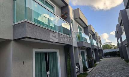 Casa em condomínio fechado com 3 quartos para alugar no Pitangueiras, Lauro de Freitas 