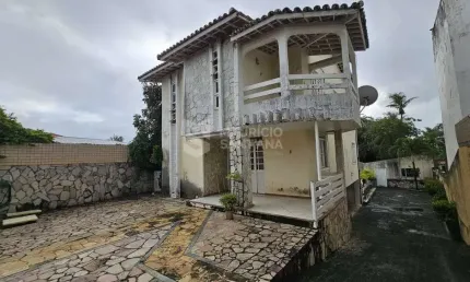 Casa em condomínio fechado com 3 quartos à venda no Vilas do Atlantico, Lauro de Freitas 