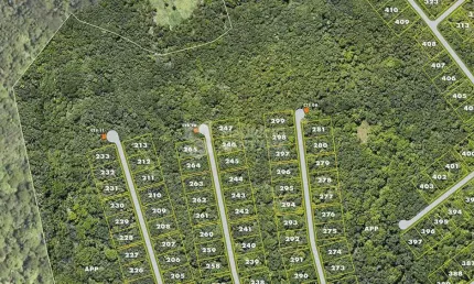 Terreno à venda na Praia do Forte, Mata de São João 