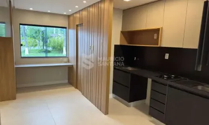 Apartamento 1/4 (Studio) Térreo Nascente - Buraquinho