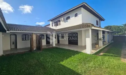 Casa em condomínio fechado com 3 quartos à venda no Vilas do Atlantico, Lauro de Freitas 