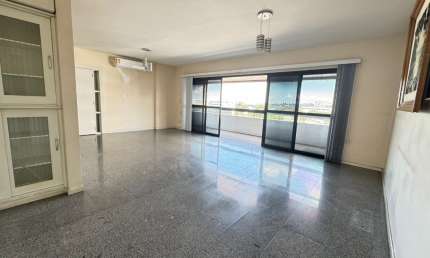 Apartamento no Saint Cyr com 4 quartos à venda - Vieiralves- Manaus