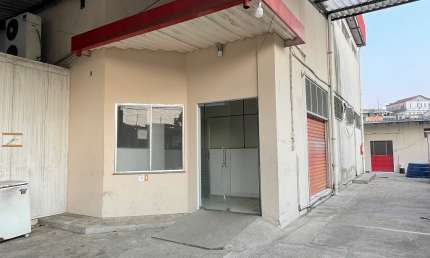 Prédio Comercial com 2 andares e um anexo à venda na Redenção- Manaus/AM