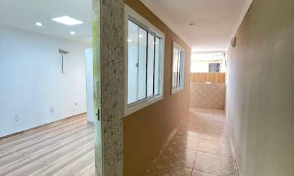 Locação sala comercial com 38m² em Cocal- Próx. à Praia de Itaparica- Vila Velha-ES