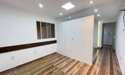 Locação sala comercial com 38m² em Cocal- Próx. à Praia de Itaparica- Vila Velha-ES