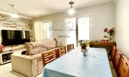 Apartamento 3 quartos à venda no Condomínio Rossi Arboretto- 80m²- Serra- Próx. de Jd Camburi