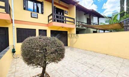 Casa com 3 quartos à venda na Ana Rech, Caxias do Sul 