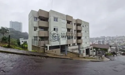 Lindo Apartamento de 01 Dormitório á Venda no Petrópolis