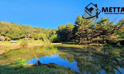 Chácara / sítio com 5 quartos à venda na Fazenda Souza, Caxias do Sul , 20000 m2 por R$ 950.000