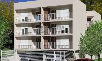 Apartamento com 2 quartos à venda na Colina Sorriso, Caxias do Sul 
