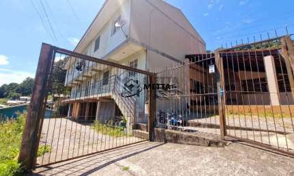 Casa com 2 quartos à venda na Rua Maria Luisa Alves da Silveira, Cidade Nova, Caxias do Sul