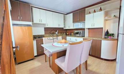 Casa com 4 quartos à venda no Esplanada, Caxias do Sul , 137 m2 por R$ 349.900
