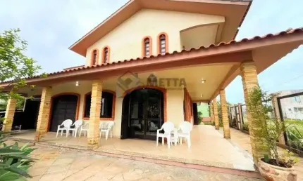 Casa com 5 quartos à venda no Jardim Raiante, Arroio do Sal , 386 m2 por R$ 1.600.000