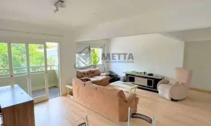 Apartamento com 2 quartos à venda no Centro, Caxias do Sul , 113 m2 por R$ 500.000