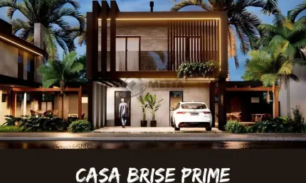 Casa em condomínio de alto padrão em Passo de Torres