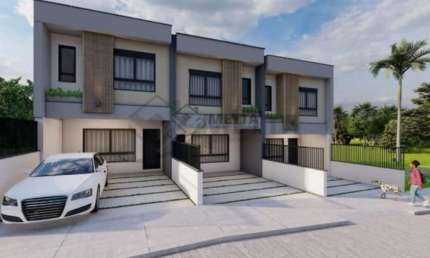 Casa com 3 quartos à venda na Nossa Senhora da Saúde, Caxias do Sul , 133 m2 por R$ 680.000