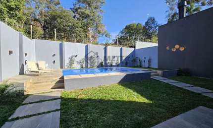 Casa com 3 quartos à venda no Forqueta, Caxias do Sul 