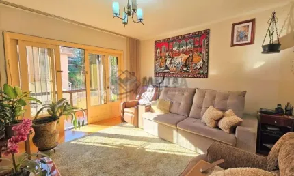 Apartamento com 3 quartos à venda no Rio Branco, Caxias do Sul , 104 m2 por R$ 390.000