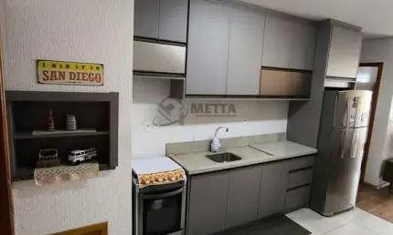 Apartamento com 2 quartos à venda no Desvio Rizzo, Caxias do Sul 