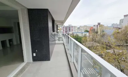 Apartamento com 3 quartos à venda no Exposição, Caxias do Sul 