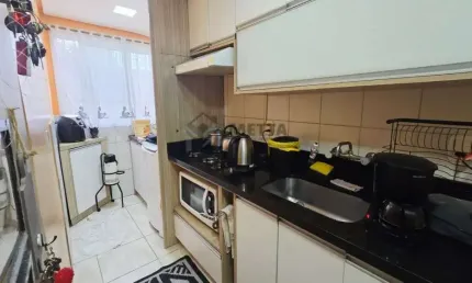 Apartamento com 2 quartos à venda no Desvio Rizzo, Caxias do Sul 