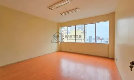 Sala comercial à venda no centro, caxias do sul , 45 m2 por r$ 320.000