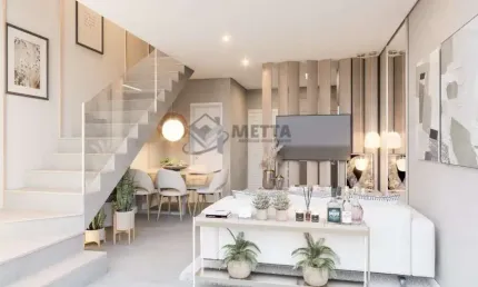Casa com 2 quartos à venda no Centro, Caxias do Sul , 69 m2 por R$ 350.000