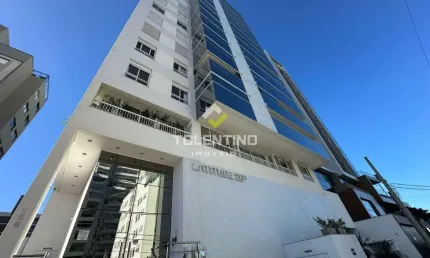 Apartamento com 3 quartos à venda na 2750, 156, Itacolomi, Balneário Piçarras por R$ 1.190.000