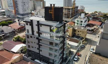 Apartamento com 3 quartos à venda na 650 - Vereador Ludgero Figueredo, 172, Centro, Balneário Piçarras por R$ 990.000