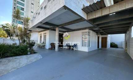 Casa com 3 quartos à venda na 2920 (sororoca), 124, Itacolomi, Balneário Piçarras por R$ 2.900.000