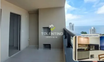Apartamento com 2 quartos à venda na eugênio krause, 2865, armação, penha por r$ 830.000