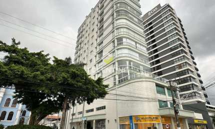 Apartamento com 3 quartos à venda na 850, 28, Centro, Balneário Piçarras por R$ 2.990.000