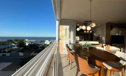 Apartamento com 3 quartos à venda na Avenida Nereu Ramos, 3186, Centro, Balneário Piçarras por R$ 1.500.000