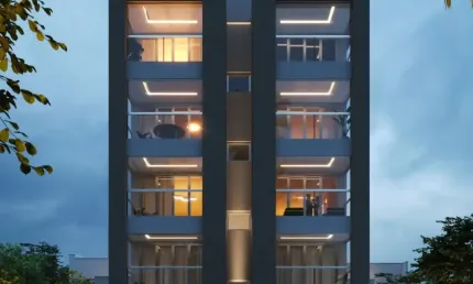 APARTAMENTO A 50 METROS DA PRAIA DO TABULEIRO BARRA VELHA SC