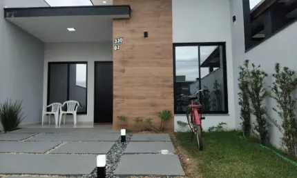 Casa com 2 quartos à venda na Rua Um Mil E Cento E Trinta E Nove, 330, Itajubá, Barra Velha