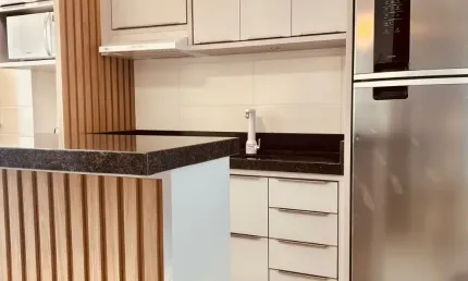 APARTAMENTO NO CENTRO DE BALNEARIO PIÇARRAS SC 170 METROS DA PRAIA