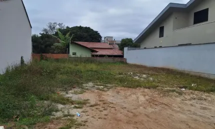 Terreno à venda na Avenida Nereu Ramos, 717, Itacolomi, Balneário Piçarras