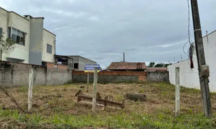 Terreno à venda na Rua 1019, Itajubá, Barra Velha