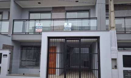 Casa com 3 quartos à venda na Rua Biguá, 1103, Itacolomi, Balneário Piçarras